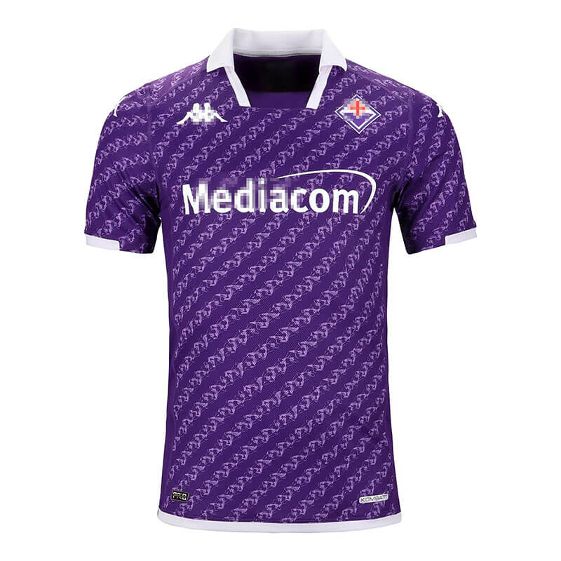 Camiseta Fiorentina 2023/2024 Home
